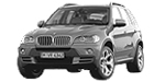 BMW E70 C0972 Fault Code