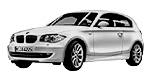 BMW E81 C0972 Fault Code