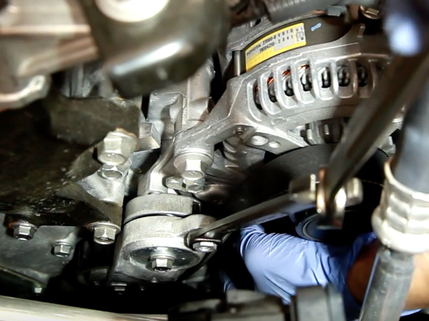 See C0972 in engine