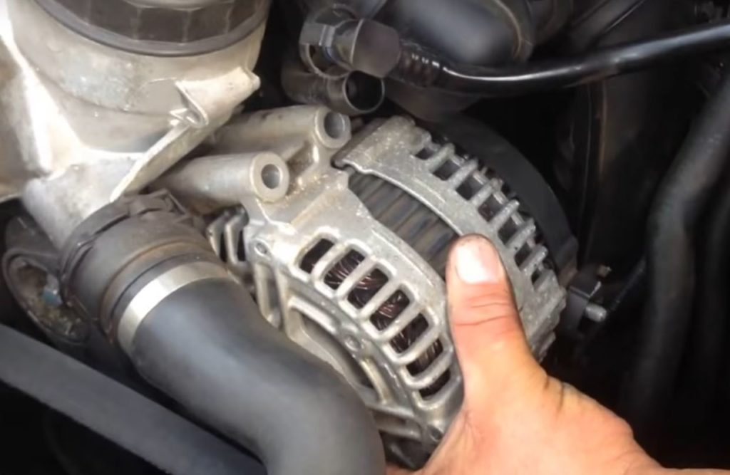 See C0972 in engine